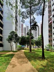 Blk 207A Compassvale Crest (Sengkang), HDB 4 Rooms #590779181